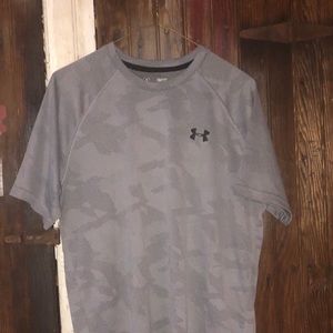 Under Armour Heat Gear